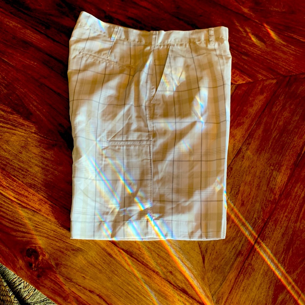 Men’s golf shorts Champions Tour